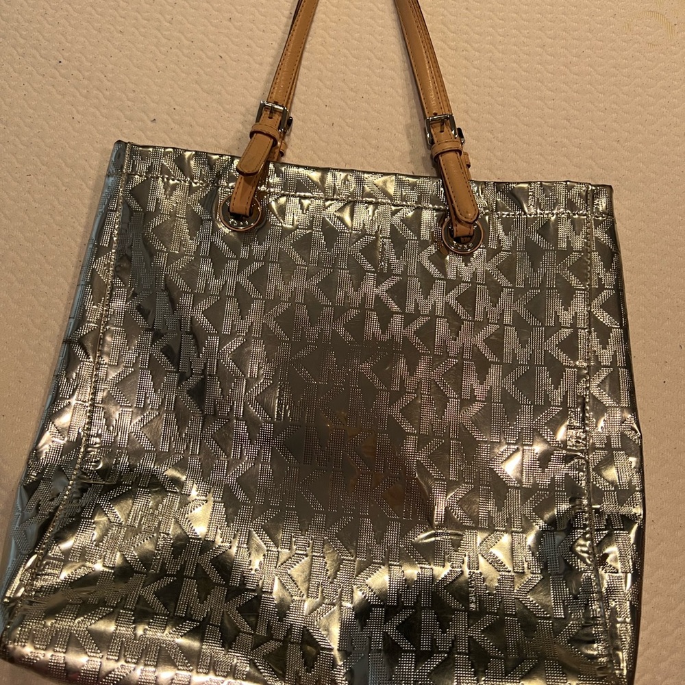 Used Michael Kors Purse